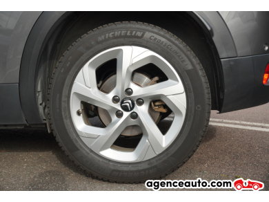 Citroen C5 Aircross — 37
