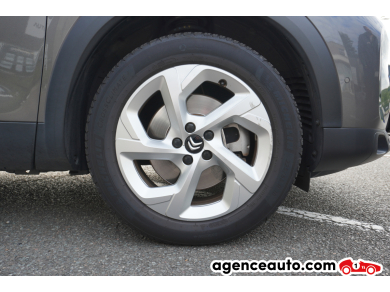Citroen C5 Aircross — 38