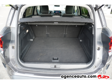 Citroen C5 Aircross — 29