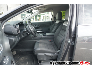 Citroen C5 Aircross — 31