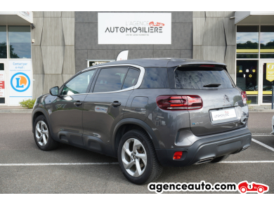 Citroen C5 Aircross — 7