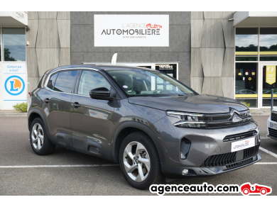 Citroen C5 Aircross — 3