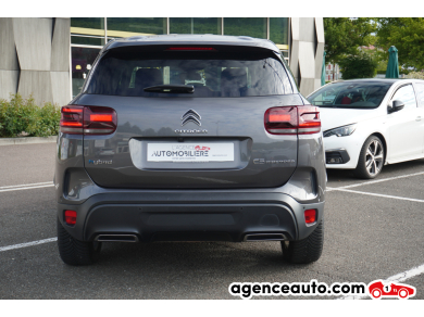 Citroen C5 Aircross — 6