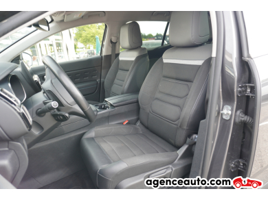 Citroen C5 Aircross — 9