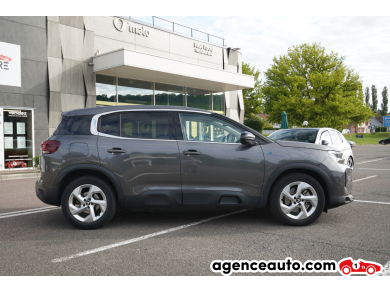 Citroen C5 Aircross — 4