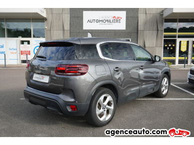 Citroen C5 Aircross — 5