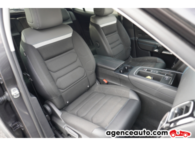 Citroen C5 Aircross — 10