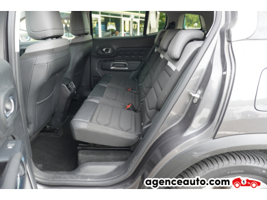 Citroen C5 Aircross — 33