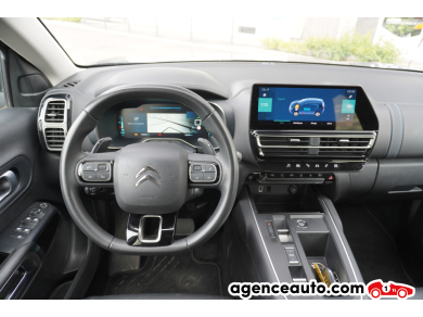Citroen C5 Aircross — 14