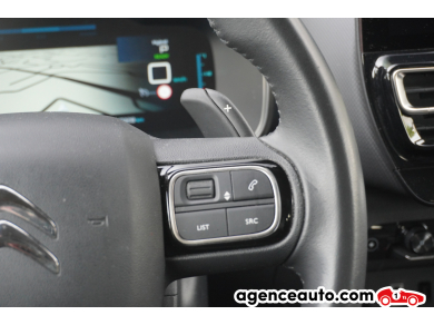 Citroen C5 Aircross — 28