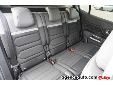 Citroen C5 Aircross — 11