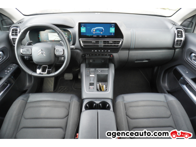 Citroen C5 Aircross — 13