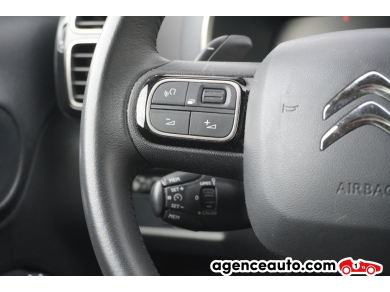Citroen C5 Aircross — 27