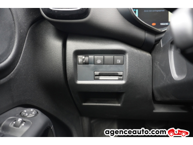 Citroen C5 Aircross — 26