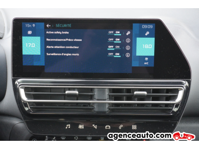 Citroen C5 Aircross — 21