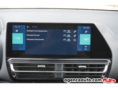 Citroen C5 Aircross — 22