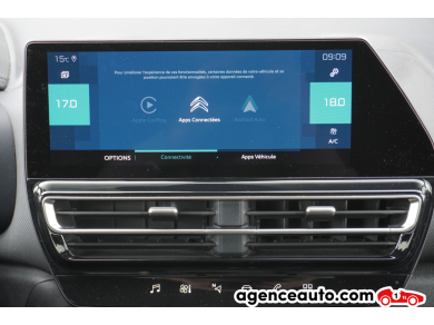 Citroen C5 Aircross — 16