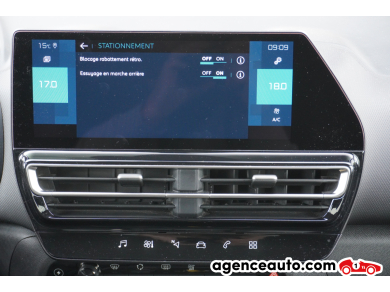 Citroen C5 Aircross — 23