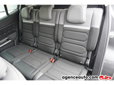 Citroen C5 Aircross — 12