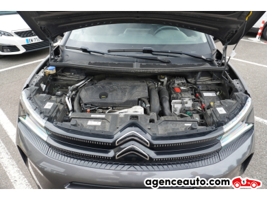 Citroen C5 Aircross — 39