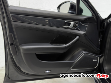 Porsche Panamera — 30