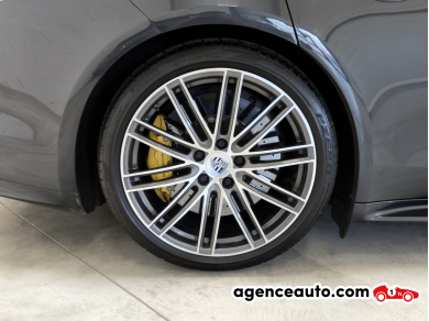 Porsche Panamera — 39