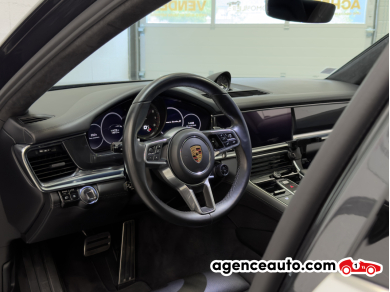 Porsche Panamera — 35