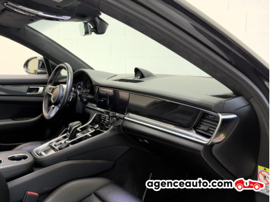 Porsche Panamera — 16