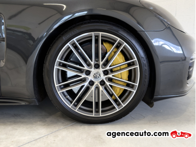 Porsche Panamera — 40