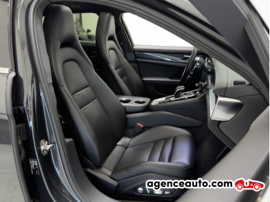 Porsche Panamera — 10