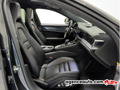 Porsche Panamera — 9
