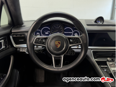 Porsche Panamera — 18