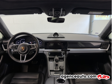 Porsche Panamera — 8