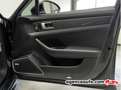 Porsche Panamera — 33