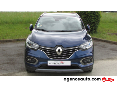 Renault Kadjar — 2