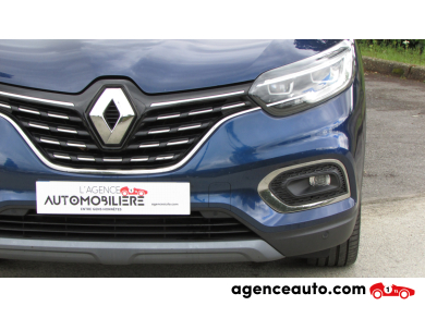 Renault Kadjar — 30