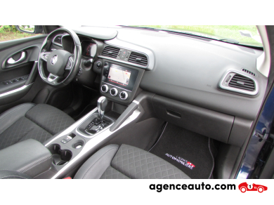 Renault Kadjar — 12