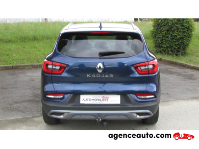 Renault Kadjar — 5
