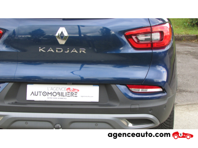 Renault Kadjar — 31