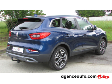 Renault Kadjar — 6