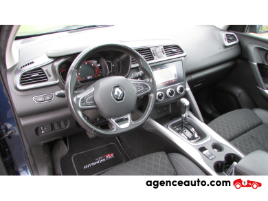 Renault Kadjar — 10