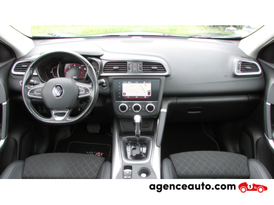 Renault Kadjar — 8