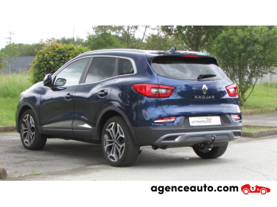 Renault Kadjar — 4