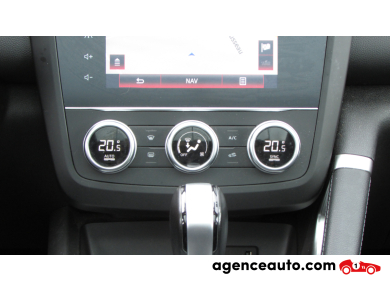 Renault Kadjar — 23