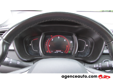 Renault Kadjar — 20