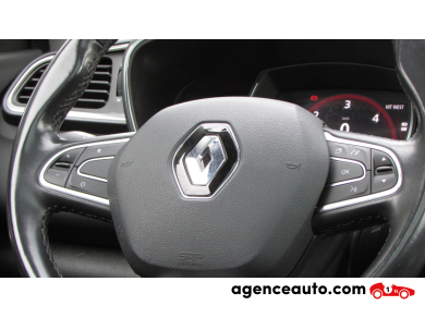 Renault Kadjar — 17