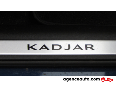 Renault Kadjar — 29