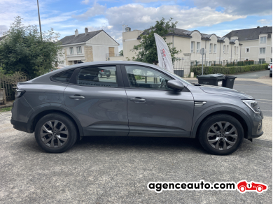 Renault Arkana — 4
