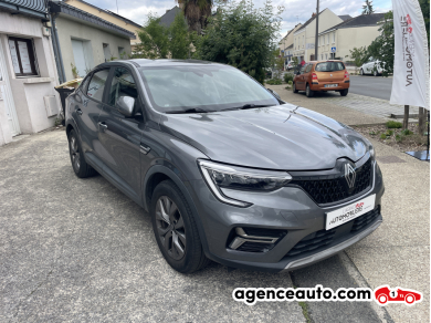 Renault Arkana — 3