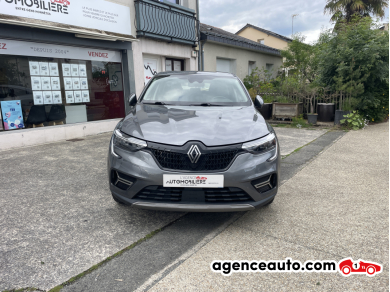 Renault Arkana — 2